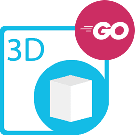 Aspose.3D Cloud SDK for Go