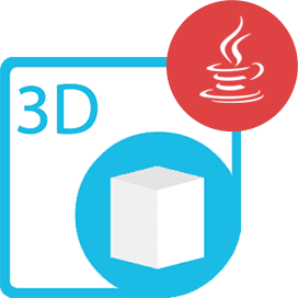 Aspose.3D Cloud SDK for Java