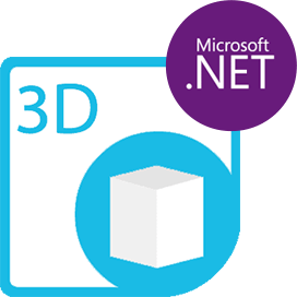 Aspose.3D Cloud SDK for .NET