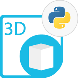 Aspose.3D Cloud SDK for Python