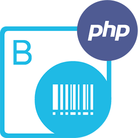 PHP based SDK for Barcode generation and Recognition