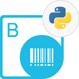 SDK for Python to Create and Recognize Barcodes