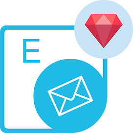 Email Manipulation SDK for Ruby