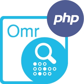 Aspose.OMR Cloud SDK for PHP
