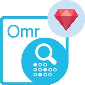 Aspose.OMR Cloud SDK for Ruby