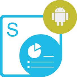 Aspose.Slides Cloud SDK for Android