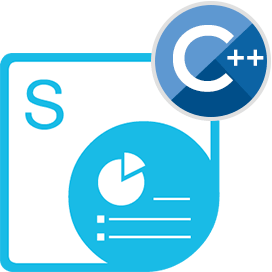 Aspose.Slides Cloud SDK for C++