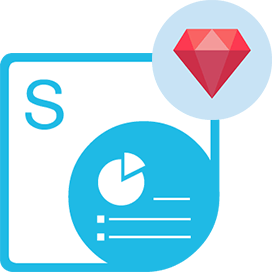 Aspose.Slides Cloud SDK for Ruby