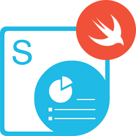 Aspose.Slides Cloud SDK for Swift