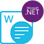 Aspose.Words Cloud C#
