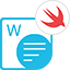 Aspose.Words Cloud Swift